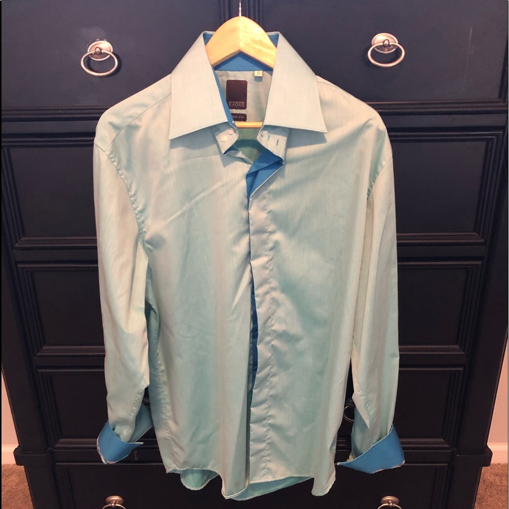 Dress shirt